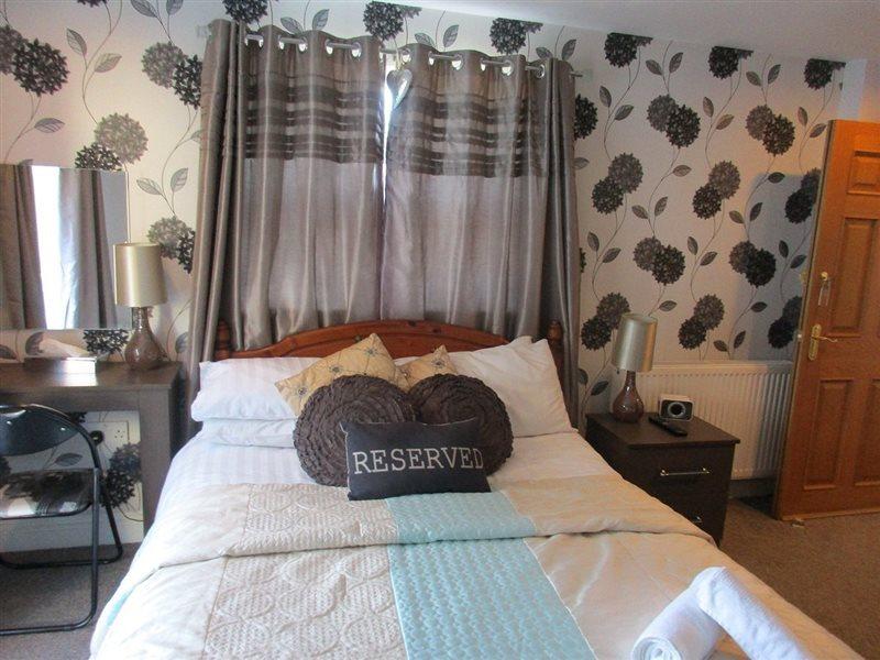 Bay Tree House Bed & Breakfast Dorchester Ngoại thất bức ảnh