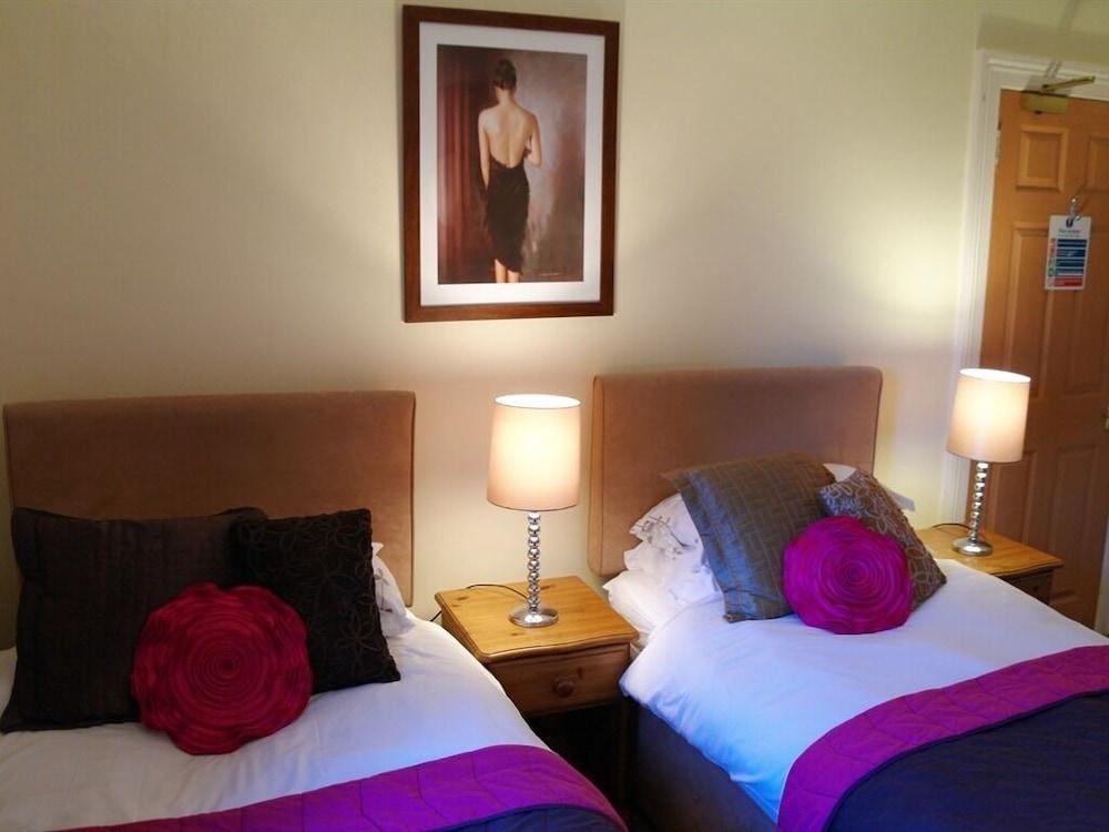 Bay Tree House Bed & Breakfast Dorchester Ngoại thất bức ảnh