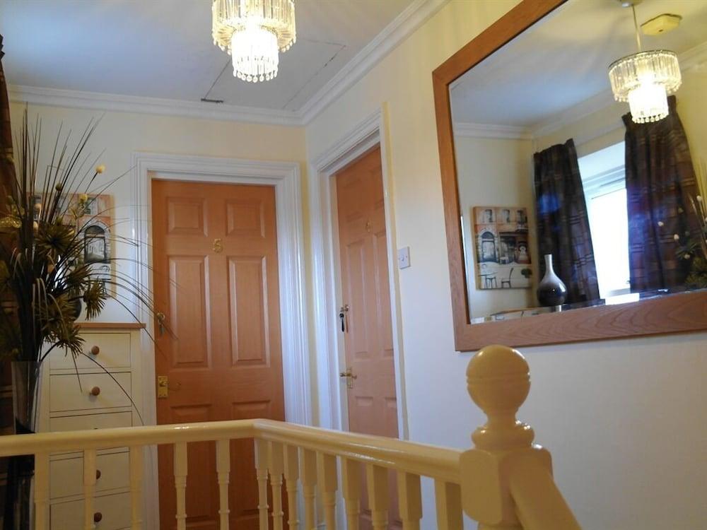 Bay Tree House Bed & Breakfast Dorchester Ngoại thất bức ảnh