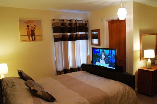 Bay Tree House Bed & Breakfast Dorchester Ngoại thất bức ảnh